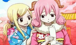 福利漫画3d,奇幻世界中的欢乐冒险之旅